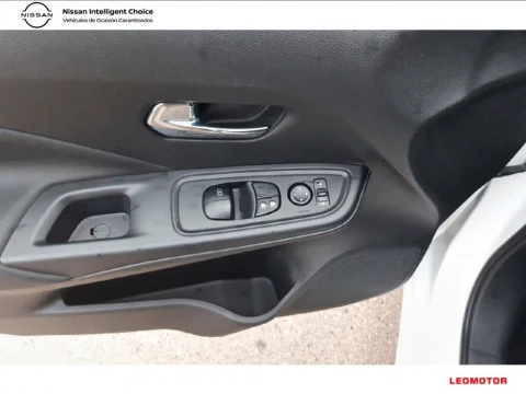 Nissan Micra  Acenta 2020