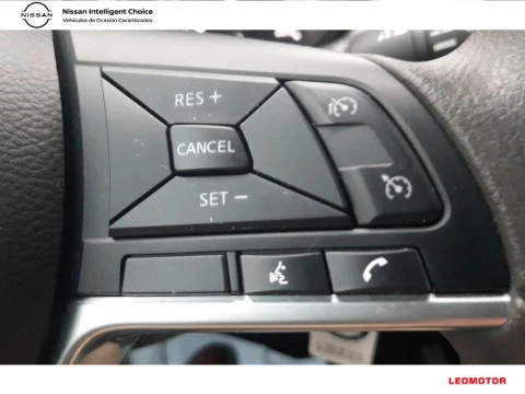 Nissan Micra  Acenta 2020