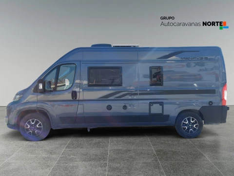 MCLOUIS MENFYS 3 MAXI MENFYS 3 MAXI