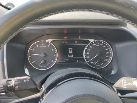 Nissan Qashqai DIG-T 103kW (140CV) mHEV 4x2 Acenta