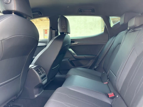 Cupra León 1.5 TSI 150CV 5P