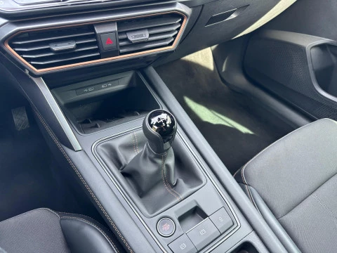 Cupra León 1.5 TSI 150CV 5P