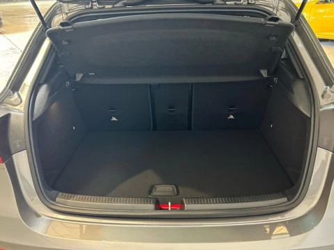 Mercedes-Benz Clase A A 250 e con tecnologia hibrida EQ