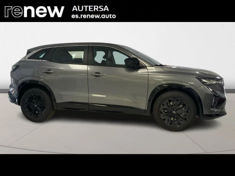 Renault Austral  1.2 full hybrid e-tech Evolution 146kW