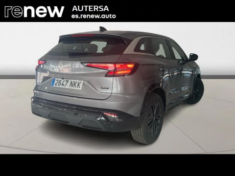 Renault Austral  1.2 full hybrid e-tech Evolution 146kW