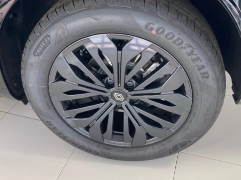 Renault Austral  1.2 full hybrid e-tech Evolution 146kW