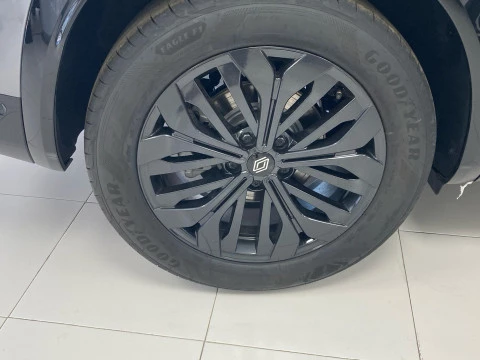 Renault Austral  1.2 full hybrid e-tech Evolution 146kW