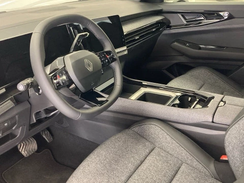 Renault Austral  1.2 full hybrid e-tech Evolution 146kW