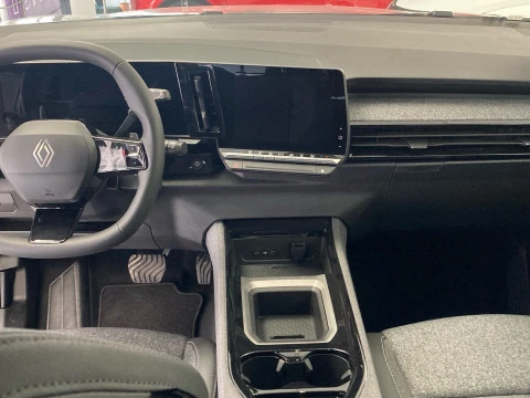 Renault Austral  1.2 full hybrid e-tech Evolution 146kW
