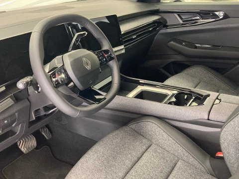 Renault Austral  1.2 full hybrid e-tech Evolution 146kW