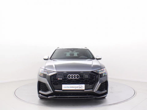 Audi Q8 4.0 RS Q8 TFSI QUATTRO TIPTRONIC 600CV 5P