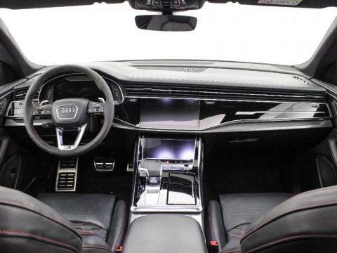 Audi Q8 4.0 RS Q8 TFSI QUATTRO TIPTRONIC 600CV 5P