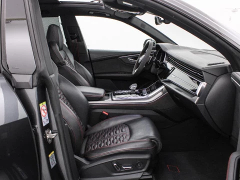 Audi Q8 4.0 RS Q8 TFSI QUATTRO TIPTRONIC 600CV 5P