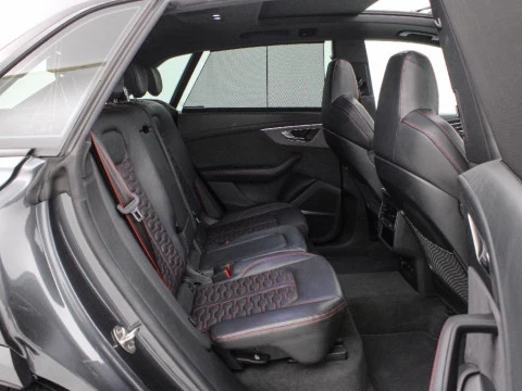 Audi Q8 4.0 RS Q8 TFSI QUATTRO TIPTRONIC 600CV 5P