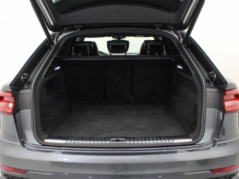 Audi Q8 4.0 RS Q8 TFSI QUATTRO TIPTRONIC 600CV 5P