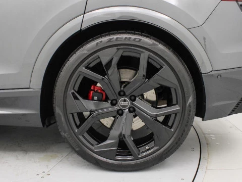 Audi Q8 4.0 RS Q8 TFSI QUATTRO TIPTRONIC 600CV 5P