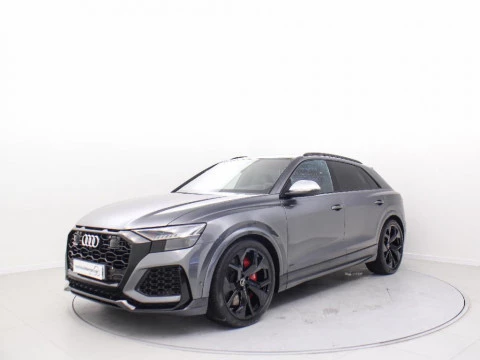Audi Q8 4.0 RS Q8 TFSI QUATTRO TIPTRONIC 600CV 5P