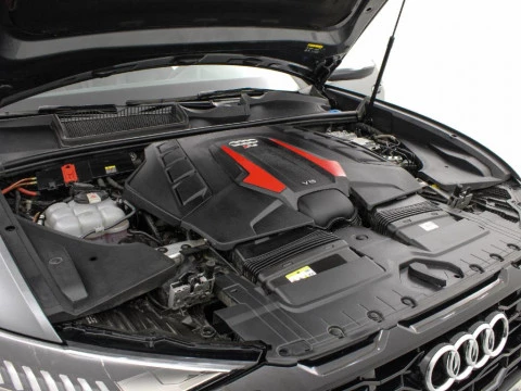 Audi Q8 4.0 RS Q8 TFSI QUATTRO TIPTRONIC 600CV 5P