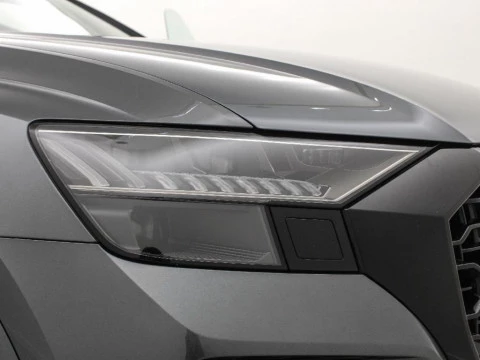 Audi Q8 4.0 RS Q8 TFSI QUATTRO TIPTRONIC 600CV 5P