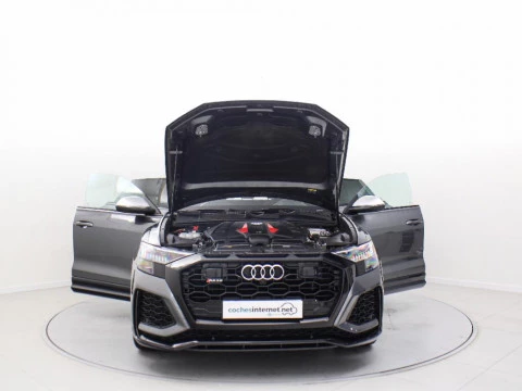 Audi Q8 4.0 RS Q8 TFSI QUATTRO TIPTRONIC 600CV 5P