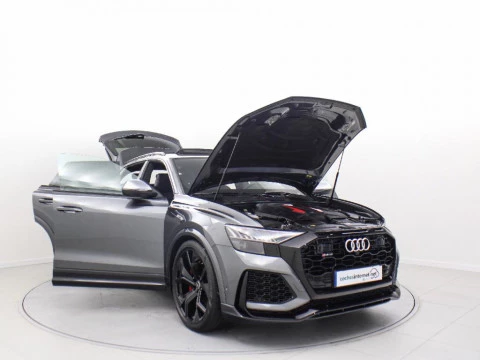 Audi Q8 4.0 RS Q8 TFSI QUATTRO TIPTRONIC 600CV 5P