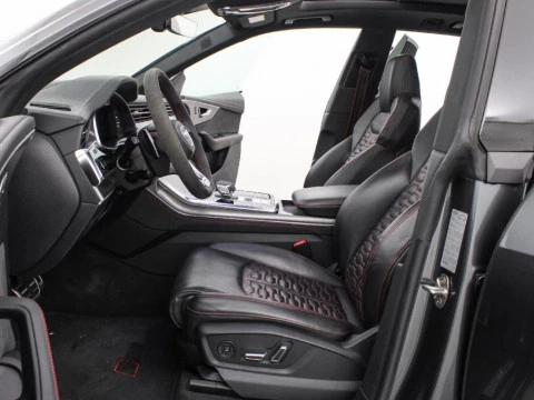 Audi Q8 4.0 RS Q8 TFSI QUATTRO TIPTRONIC 600CV 5P