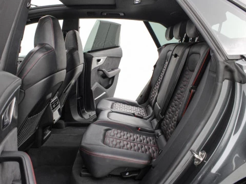 Audi Q8 4.0 RS Q8 TFSI QUATTRO TIPTRONIC 600CV 5P