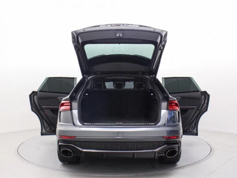 Audi Q8 4.0 RS Q8 TFSI QUATTRO TIPTRONIC 600CV 5P