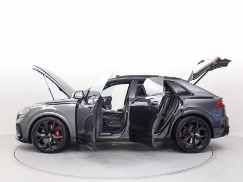 Audi Q8 4.0 RS Q8 TFSI QUATTRO TIPTRONIC 600CV 5P