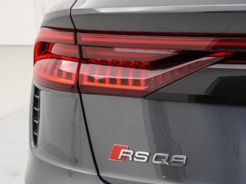Audi Q8 4.0 RS Q8 TFSI QUATTRO TIPTRONIC 600CV 5P