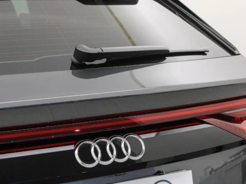 Audi Q8 4.0 RS Q8 TFSI QUATTRO TIPTRONIC 600CV 5P