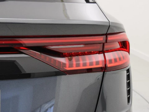 Audi Q8 4.0 RS Q8 TFSI QUATTRO TIPTRONIC 600CV 5P