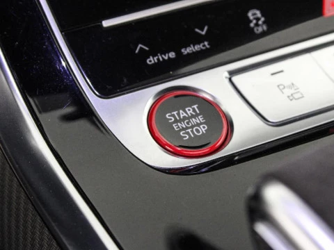 Audi Q8 4.0 RS Q8 TFSI QUATTRO TIPTRONIC 600CV 5P