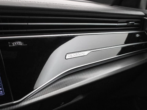 Audi Q8 4.0 RS Q8 TFSI QUATTRO TIPTRONIC 600CV 5P