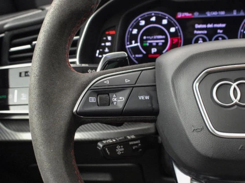 Audi Q8 4.0 RS Q8 TFSI QUATTRO TIPTRONIC 600CV 5P