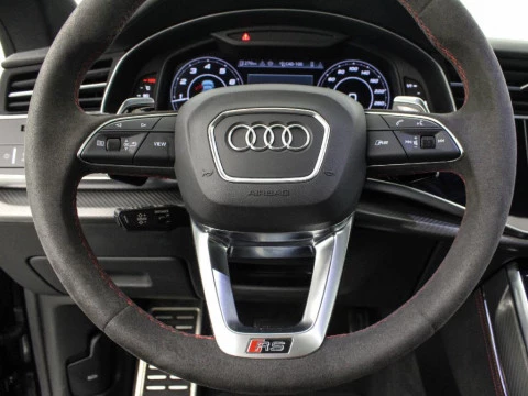 Audi Q8 4.0 RS Q8 TFSI QUATTRO TIPTRONIC 600CV 5P