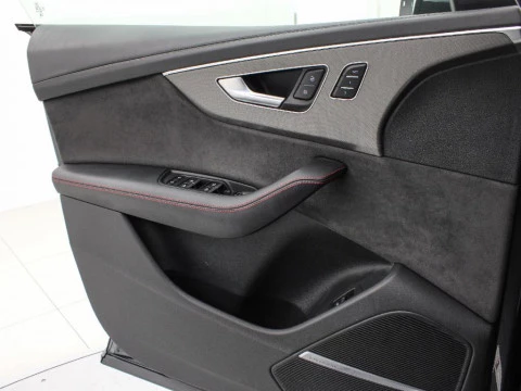 Audi Q8 4.0 RS Q8 TFSI QUATTRO TIPTRONIC 600CV 5P