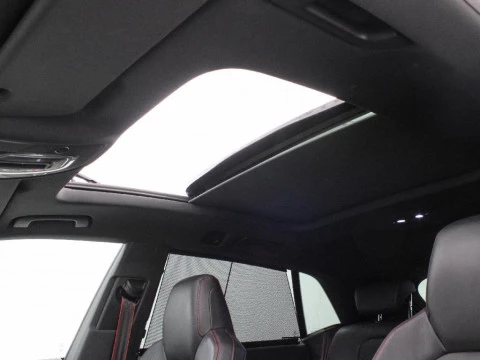 Audi Q8 4.0 RS Q8 TFSI QUATTRO TIPTRONIC 600CV 5P