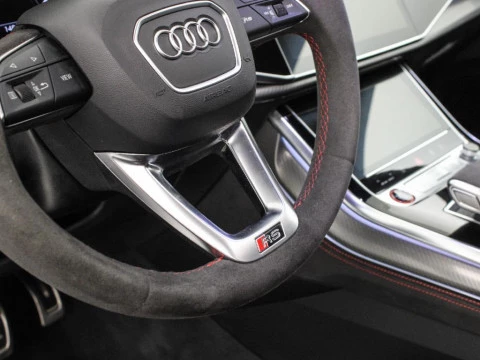 Audi Q8 4.0 RS Q8 TFSI QUATTRO TIPTRONIC 600CV 5P