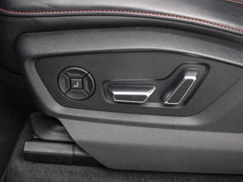 Audi Q8 4.0 RS Q8 TFSI QUATTRO TIPTRONIC 600CV 5P