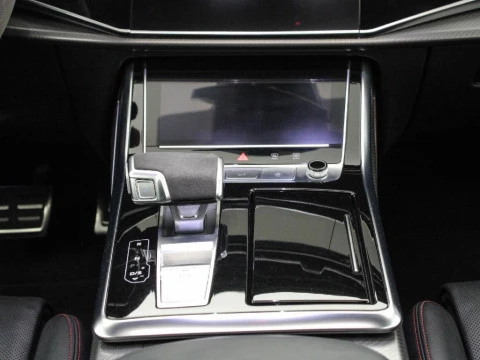 Audi Q8 4.0 RS Q8 TFSI QUATTRO TIPTRONIC 600CV 5P