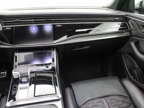 Audi Q8 4.0 RS Q8 TFSI QUATTRO TIPTRONIC 600CV 5P