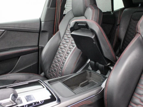 Audi Q8 4.0 RS Q8 TFSI QUATTRO TIPTRONIC 600CV 5P