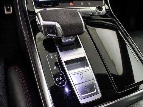 Audi Q8 4.0 RS Q8 TFSI QUATTRO TIPTRONIC 600CV 5P