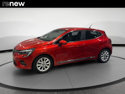 Renault Clio  E-TECH Hibrido Zen 103kW