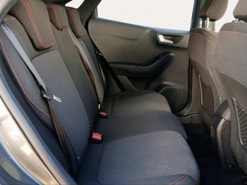 Ford Puma 1.0 EcoBoost MHEV ST-Line Auto 92 kW (125 CV)