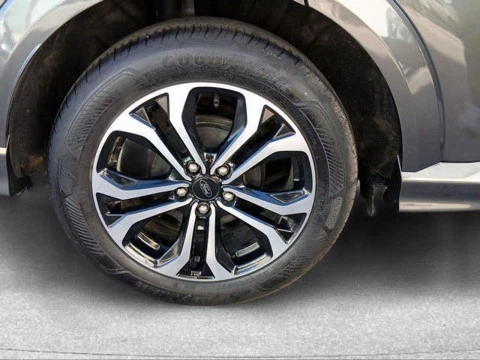 Ford Puma 1.0 EcoBoost MHEV ST-Line Auto 92 kW (125 CV)