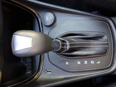 Ford Puma 1.0 EcoBoost MHEV ST-Line Auto 92 kW (125 CV)