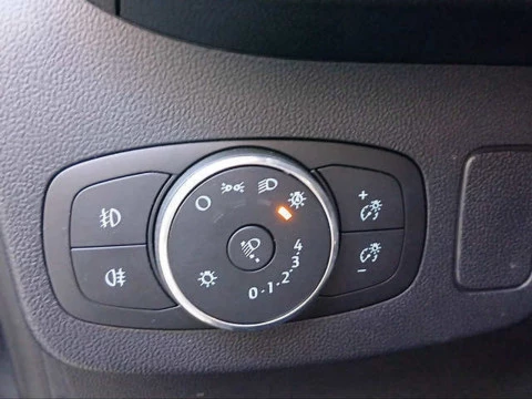 Ford Puma 1.0 EcoBoost MHEV ST-Line Auto 92 kW (125 CV)