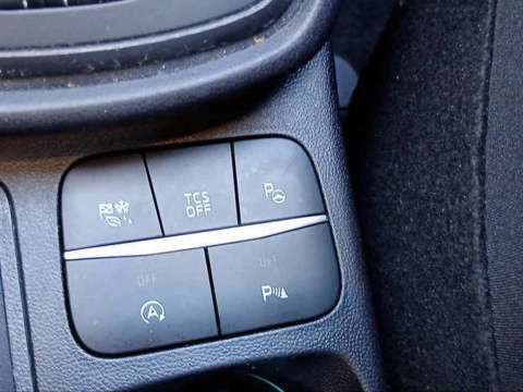 Ford Puma 1.0 EcoBoost MHEV ST-Line Auto 92 kW (125 CV)